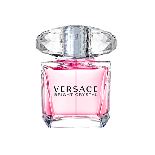 VERSACE BRIGHT CRYSTAL  90ML
