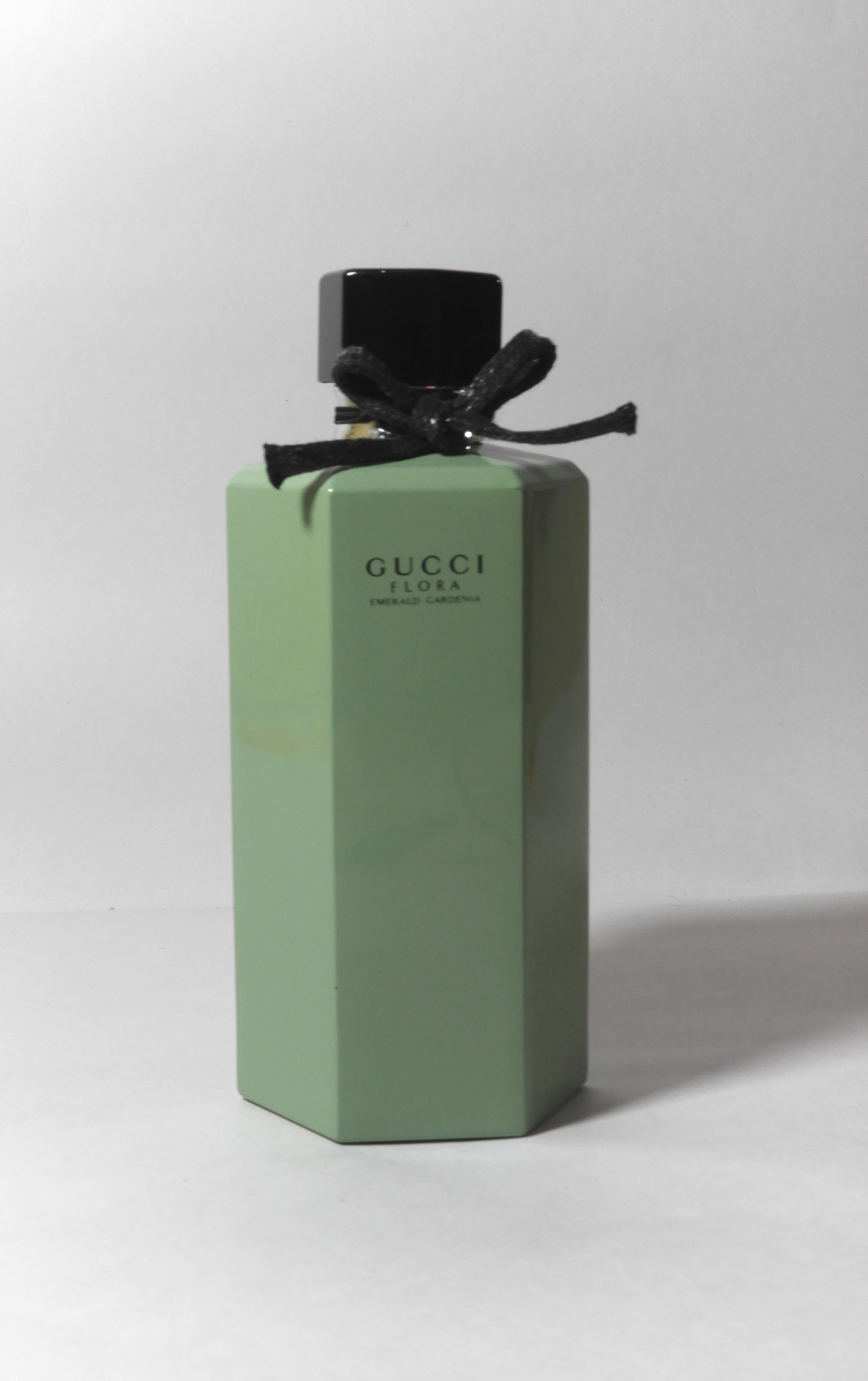 GUCCI FLORA 100Ml (EMERALD CARDENA)