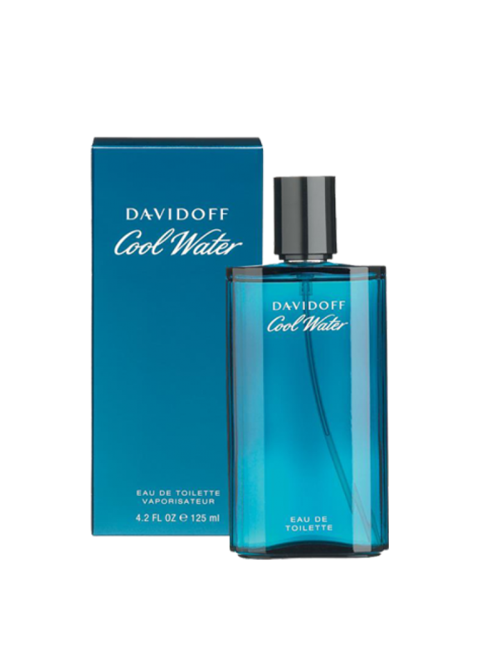 COOL WATER 100ML