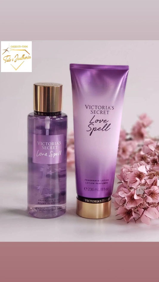 Victoria's Secret.