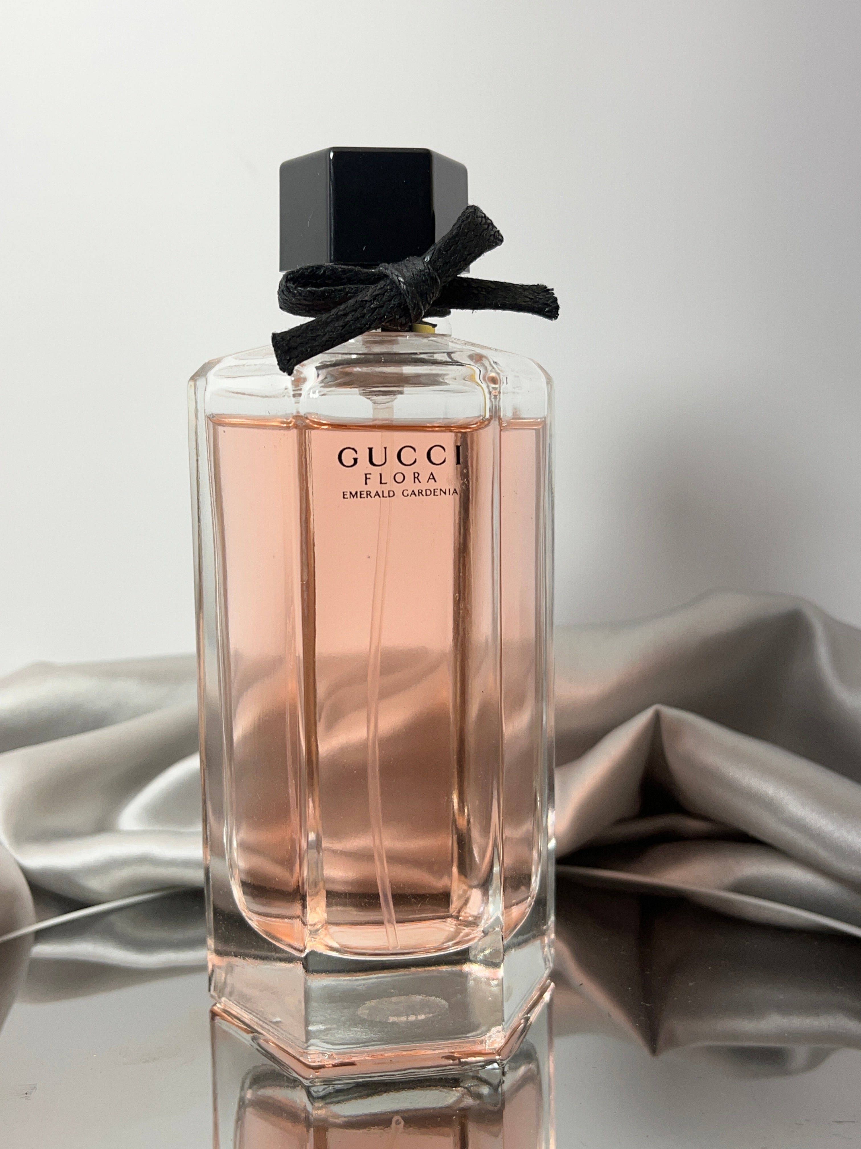 GUCCI FLORA 100Ml (EMERALD GARDENIA)