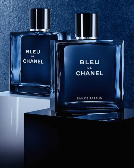 BLUE CHANEL