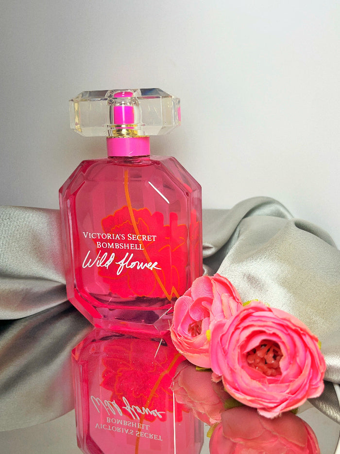 VICTORIA SECRET PERFUME - 100ML