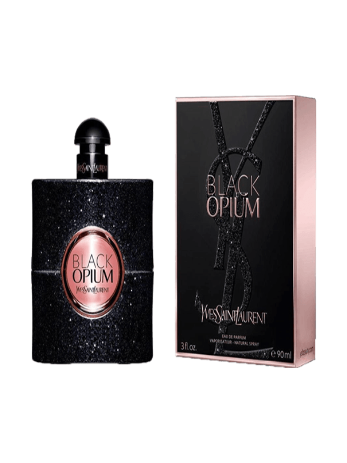 BLACK OPIUM