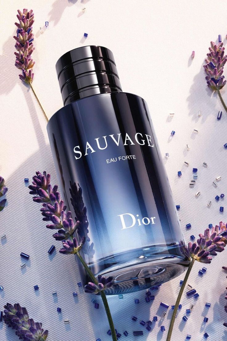 DIOR SAUVAGE 100ML