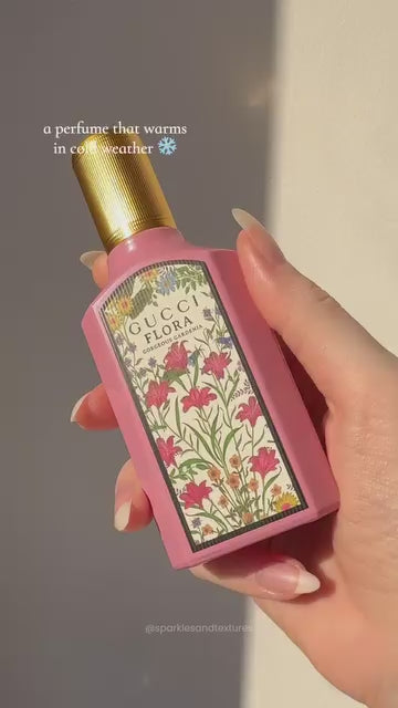 Gucci Flora